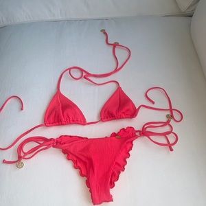 Luli fama bikini 💕